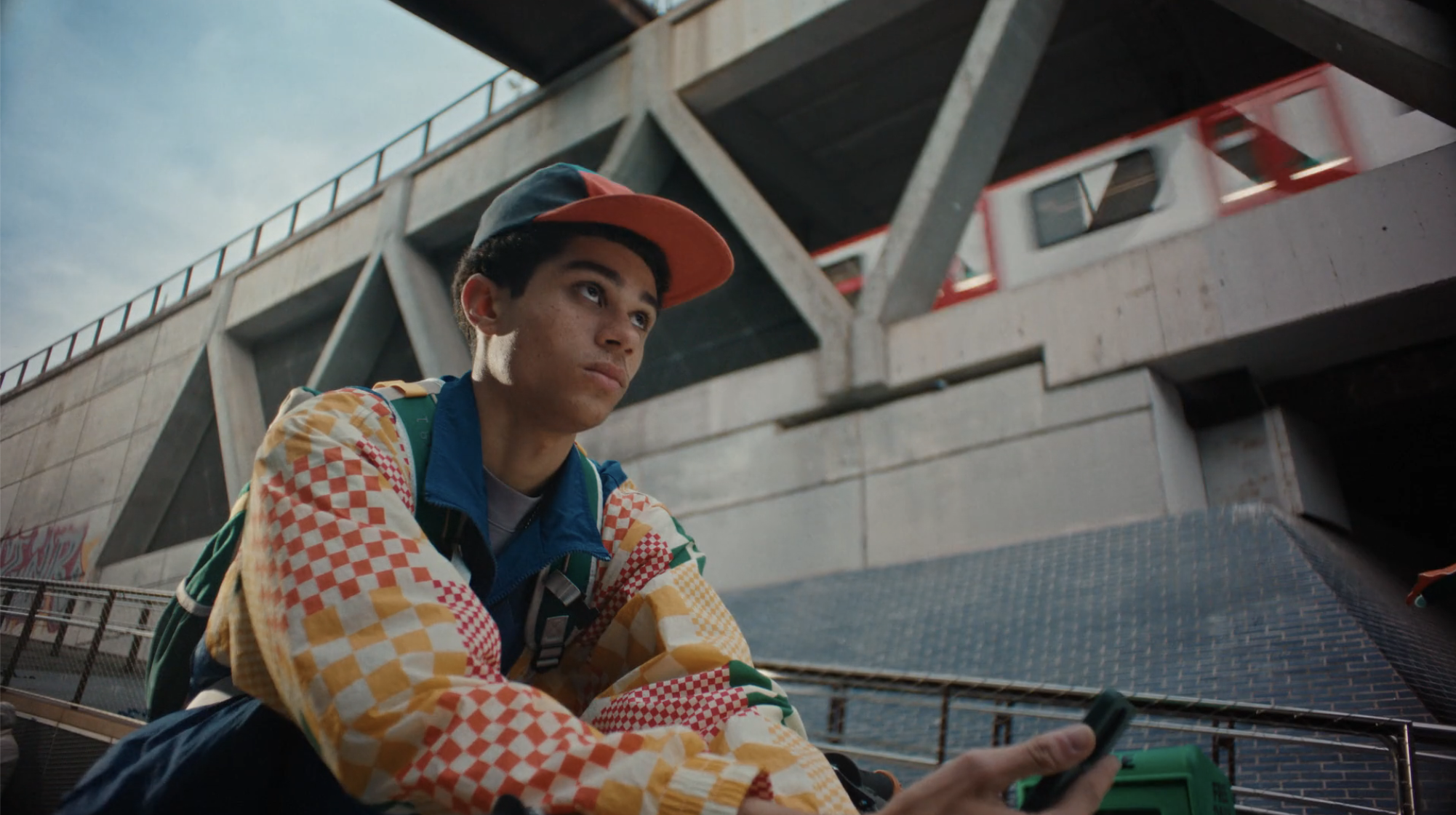 Directors — CANADA